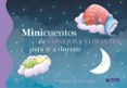minicuentos de conejos y elefantes para ir a dormir-9788448834784 minicuentos de conejos y elefantes para ir a dormir-9788448834784