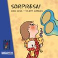 sorpresa!-anna gasol-9788448926984 sorpresa!-anna gasol-9788448926984