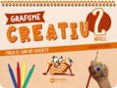 Quadern Grafisme creatiu. Nivell 2-16104759-otro-formato
