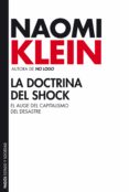 la doctrina del shock (ebook)-naomi klein-9788449330384 la doctrina del shock (ebook)-naomi klein-9788449330384