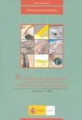 recomendaciones para el proyecto y contruccion del drenaje subter raneo en obras de carretera (orden circular 17/2003) (+cd)-9788449807084 recomendaciones para el proyecto y contruccion del drenaje subter raneo en obras de carretera (orden circular 17/2003) (+cd)-9788449807084