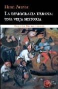 democracia urbana: una vieja historia-henri pirenne-9788461319084 democracia urbana: una vieja historia-henri pirenne-9788461319084