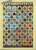 como evaluar el estres y el duelo migratorio. escalas de evaluaci on de factores de riesgo en salud mental: aplicacion al estres y el duelo migratorio, escala ulises-joseba achotegui loizate-9788461327584 como evaluar el estres y el duelo migratorio. escalas de evaluaci on de factores de riesgo en salud mental: aplicacion al estres y el duelo migratorio, escala ulises-joseba achotegui loizate-9788461327584