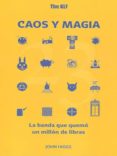 the klf: caos y magia. la banda que quemo un millon de libras-9788461735884 the klf: caos y magia. la banda que quemo un millon de libras-9788461735884