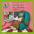 el conte del llop carregat de mocs-eva mor-9788466139984 el conte del llop carregat de mocs-eva mor-9788466139984
