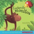 contando monitos: un cuento con pop-ups sobre numeros-ruth martin-9788466224284 contando monitos: un cuento con pop-ups sobre numeros-ruth martin-9788466224284