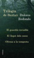trilogia de baztan (pack) (ebook)-dolores redondo-9788466419284 trilogia de baztan (pack) (ebook)-dolores redondo-9788466419284