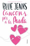 cançons per a la paula (ebook)-9788466421584 cançons per a la paula (ebook)-9788466421584