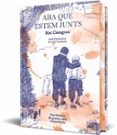 Ara que estem junts (il·lustrat i cantells tintats)-17621508-otro-formato