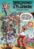 prohibido fumar (mortadelo y filemon nº 172)-francisco ibañez-9788466622684 prohibido fumar (mortadelo y filemon nº 172)-francisco ibañez-9788466622684