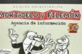 mortadelo y filemon: agencia de informacion-francisco ibañez-9788466632584 mortadelo y filemon: agencia de informacion-francisco ibañez-9788466632584
