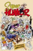 super humor mortadelo y filemon nº53: las portadas embrujadas-francisco ibañez-9788466650984 super humor mortadelo y filemon nº53: las portadas embrujadas-francisco ibañez-9788466650984
