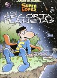 magos del humor nº 154: superlopez: los recorta planetas-9788466652384 magos del humor nº 154: superlopez: los recorta planetas-9788466652384