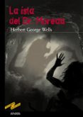 la isla de dr moreau-herbert george wells-9788466724784 la isla de dr moreau-herbert george wells-9788466724784