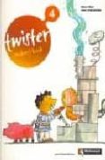 twister 4: student s book (4º educacion primaria)-9788466806084 twister 4: student s book (4º educacion primaria)-9788466806084