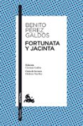 fortunata y jacinta-benito perez galdos-9788467033984 fortunata y jacinta-benito perez galdos-9788467033984
