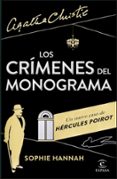los crimenes del monograma-sophie hannah-9788467042184 los crimenes del monograma-sophie hannah-9788467042184