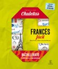 frances facil para bachillerato (chuletas 2016)-9788467044584 frances facil para bachillerato (chuletas 2016)-9788467044584