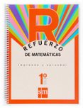refuerzo matematicas aprende y aprueba 1º eso-9788467513684 refuerzo matematicas aprende y aprueba 1º eso-9788467513684