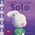 cuando me siento solo-tracey moroney-9788467516784 cuando me siento solo-tracey moroney-9788467516784