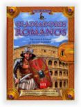 gladiadores romanos-9788467526684 gladiadores romanos-9788467526684