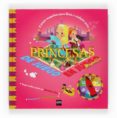 princesas: de juego en juego-madeleine deny-9788467531084 princesas: de juego en juego-madeleine deny-9788467531084