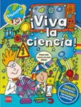¡viva la ciencia!( sabelotodo )-lisa regan-9788467596984 ¡viva la ciencia!( sabelotodo )-lisa regan-9788467596984