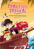 princesas dragon 4 :la isla de las hadas pirata-pedro mañas romero-9788467597684 princesas dragon 4 :la isla de las hadas pirata-pedro mañas romero-9788467597684
