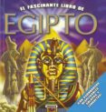 el fascinante libro de egipto-9788467712384 el fascinante libro de egipto-9788467712384
