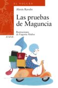 las pruebas de maguncia (ebook)-alexis ravelo-9788467839784 las pruebas de maguncia (ebook)-alexis ravelo-9788467839784