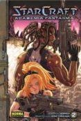 starcraft academia fantasma vol. 2-david gerrold-9788467903584 starcraft academia fantasma vol. 2-david gerrold-9788467903584