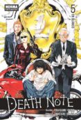 death note 5 (de 12)-tsugumi ohba-takeshi obata-9788467917284 death note 5 (de 12)-tsugumi ohba-takeshi obata-9788467917284