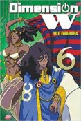 dimension w 6-yuji iwahara-9788467925784 dimension w 6-yuji iwahara-9788467925784