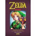 the legend of zelda perfect edition 2: majora s mask/ a link to the past-akira himekawa-9788467926484 the legend of zelda perfect edition 2: majora s mask/ a link to the past-akira himekawa-9788467926484