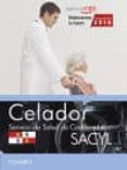 celador servicio de salud de castilla y león (sacyl) temario-9788468169484 celador servicio de salud de castilla y león (sacyl) temario 9788468169484