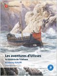 les aventures d ulisses. la historia de l odissea (eso)-9788468200484 les aventures d ulisses. la historia de l odissea (eso)-9788468200484