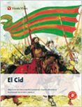 el cid (clasicos adaptados)-9788468205984 el cid (clasicos adaptados)-9788468205984