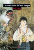 las aventuras de tom sawyer-9788468207384 las aventuras de tom sawyer-9788468207384