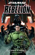 starwars rebelion nº01-9788468400884 starwars rebelion nº01-9788468400884
