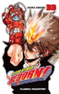 tutor hitman reborn! nº 33-akira amano-9788468478784 tutor hitman reborn! nº 33-akira amano-9788468478784