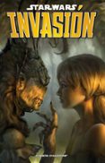 star wars nº 3: invasion-9788468480084 star wars nº 3: invasion-9788468480084