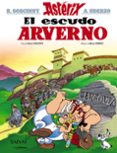 asterix 11: el escudo arverno-rené goscinny-9788469602584 asterix 11: el escudo arverno-rené goscinny-9788469602584