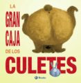 la gran caja de los culetes-carol diggory shields-9788469605684 la gran caja de los culetes-carol diggory shields-9788469605684
