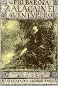 zalacain el aventurero-pio baroja-9788470350184 zalacain el aventurero-pio baroja-9788470350184