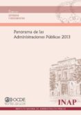panorama de las administraciones publicas 2013-9788470889684 panorama de las administraciones publicas 2013-9788470889684