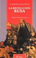 la revolucion rusa-antonio fernandez garcia-9788470902284 la revolucion rusa-antonio fernandez garcia-9788470902284