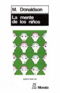 la mente de los niños-margaret donaldson-9788471121684 la mente de los niños-margaret donaldson-9788471121684