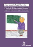 psicologia del aprendizaje humano-juan ignacio pozo municio-9788471127884 psicologia del aprendizaje humano-juan ignacio pozo municio-9788471127884