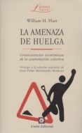 la amenaza de huelga-william hutt-9788472096684 la amenaza de huelga-william hutt-9788472096684