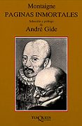 paginas inmortales-michel de montaigne-9788472236684 paginas inmortales-michel de montaigne-9788472236684